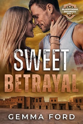 Sweet Betrayal