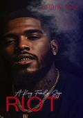 Riot (King Family Saga)