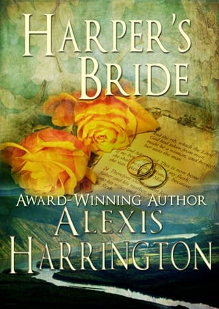 Harper’s Bride