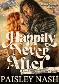 Happily Never After (Heart Springs #1)