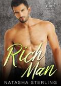 Rich Man (Blue Collar Bad Boys #3)