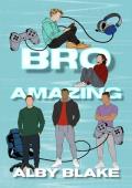 Bro Amazing (Bro #1)