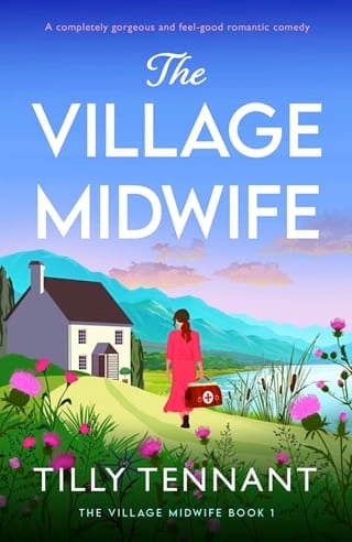 The Village Midwife #1