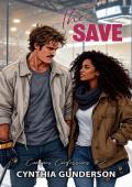 The Save (Campus Confessions #2)
