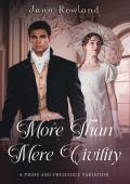 More Than Mere Civility