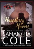 Handling Haven (Deimos #1)