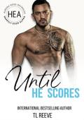 Until He Scores (Happily Ever Alpha)