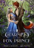 Charmed by the Fox Prince (Once Upon a Fairy Tale Romance #7)