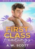 First Class Feelings (DKAG Summer Shorts #1)