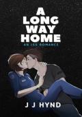 A Long Way Home (ISS Romance #1)