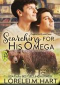 Searching for His Omega (Omegas of Oliver Creek #14)
