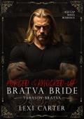 Forced & Knocked-Up Bratva Bride (Tarasov Bratva #10)