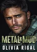 Metal & Mud (Charlie 3/3 #1)
