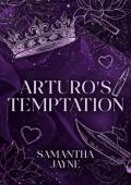 Arturo’s Temptation (Oaths and Betrayal #2)