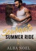 Soulmate Summer Ride (Love Along Route 14 #5)