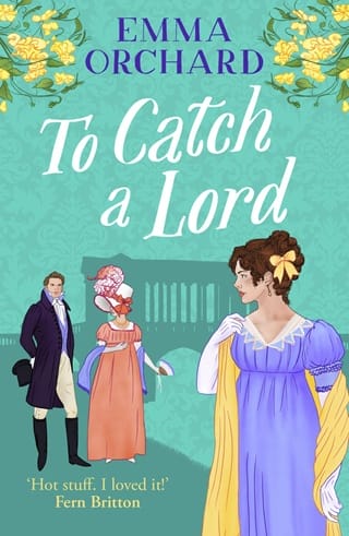 To Catch a Lord