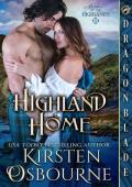 Highland Home (Brides of the Highlands #2)