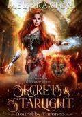 Secrets and Starlight (Bound by Thrones #2)