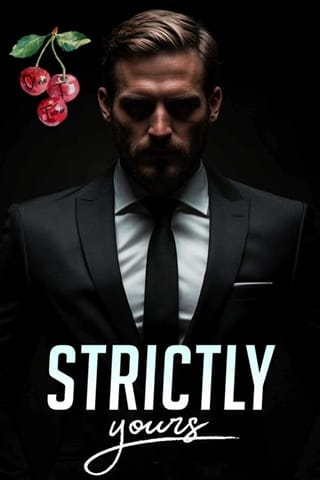 Strictly Yours