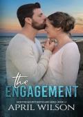 The Engagement (McIntyre Security Bodyguard #17)