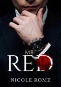 Mr. Red (Mr. #1)