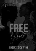Free to Fall (Set me Free #3)