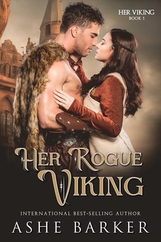 Her Rogue Viking (Her Viking #1)