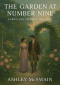 The Garden at Number Nine