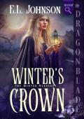 Winter’s Crown (The Winter Murders #2)