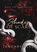 Shades of Scars (Black Tide Valley Omegas)