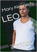 Leo (Voodoo Guardians #37)