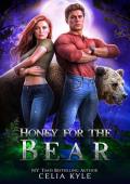 Honey for the Bear (Maplewood Grove #2)