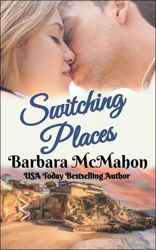 Switching Places (Sweet Romance Stand-alone Collection #13)