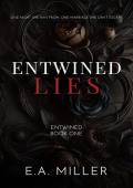 Entwined Lies (Entwined #1)