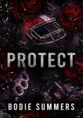 Protect (Their Shattered Hope #2)