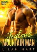 Jealous Mountain Man (Seduction Summit Trails #5)