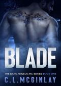 Blade (The Dark Angel’s MC #1)