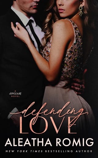 Defending Love