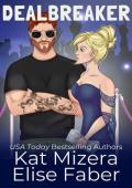 Dealbreaker (Gamebreakers #3)