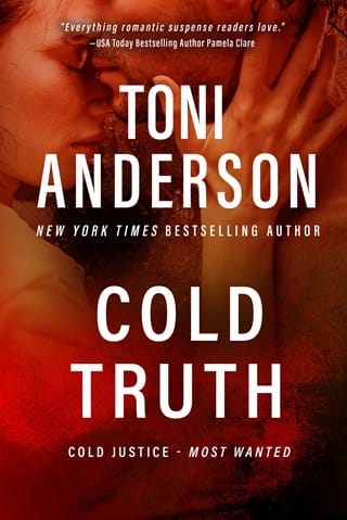 Cold Truth (Cold Justice: Most Wanted #6)