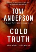 Cold Truth (Cold Justice: Most Wanted #6)
