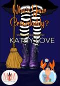 Who’s Your Crawdaddy? (Hoodoo and Bayou #6)