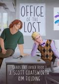Office of the Lost (Chaos and Order #1)