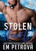 Stolen Hearts (Black Heart Security #5)