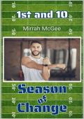1st and 10 (Season of Change #1)