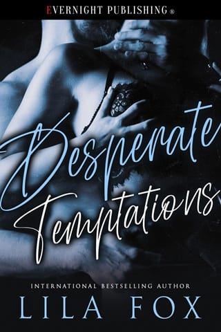 Desperate Temptations