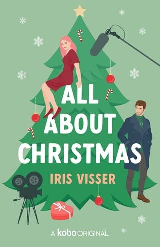 All About Christmas
