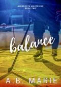 Balance (Minnesota Mavericks #2)