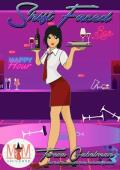 Shift Faced (Wicked / Magic and Mayhem Universe)