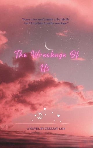 The Wreckage Of Us (US #2)